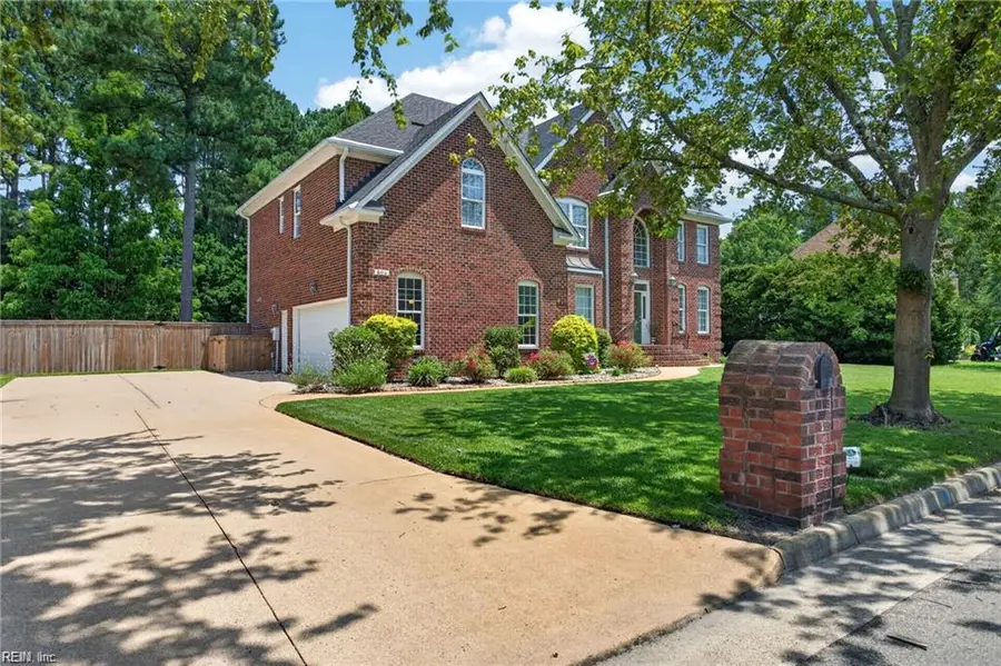 804 Casa Verde Way, Virginia Beach, VA 23456 - #2