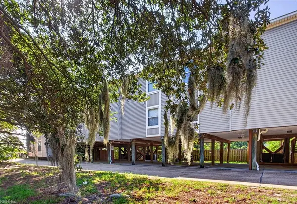 9601 9th View Street #101, Norfolk, VA 23503