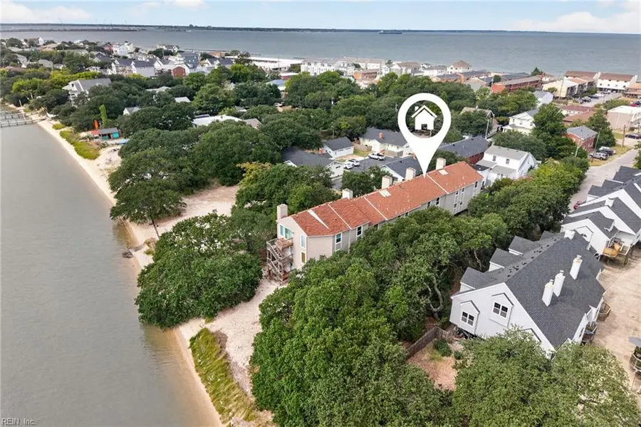 9601 9th View Street #101, Norfolk, VA 23503 - #2