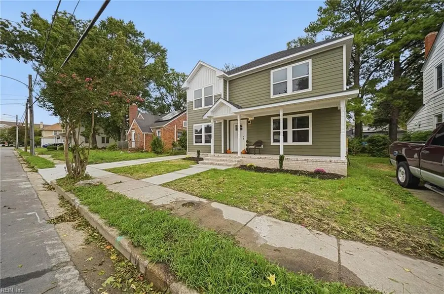 1046 Mapole Avenue, Norfolk, VA 23504 - #3