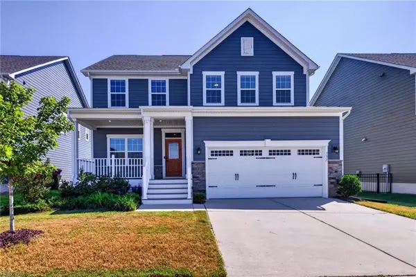 737 Big Bear Lane, Chesapeake, VA 23323