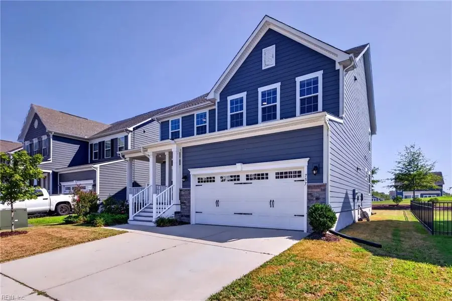 737 Big Bear Lane, Chesapeake, VA 23323 - #2