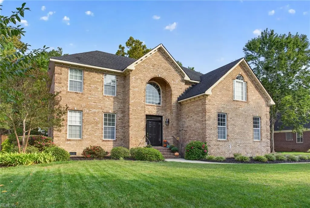 1732 Live Oak Trail, Virginia Beach, VA 23456 - #1