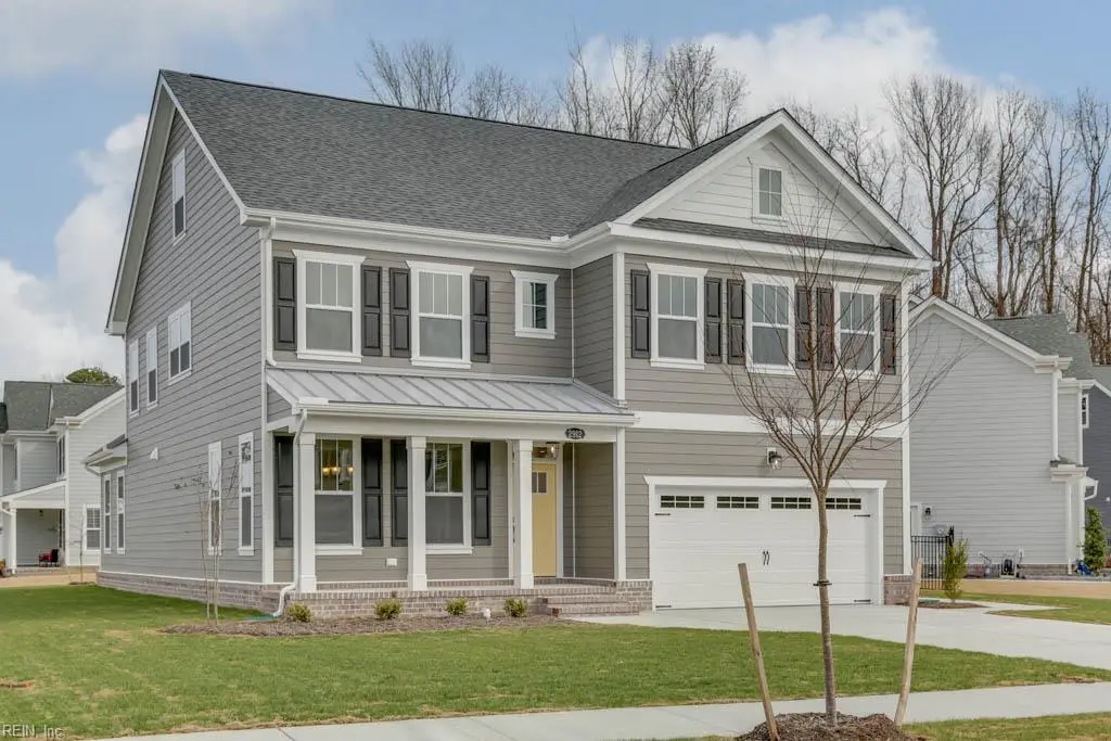 2217 Nantucket Avenue, Chesapeake, VA 23321 - #1