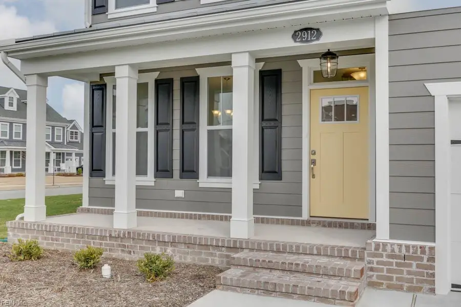 2217 Nantucket Avenue, Chesapeake, VA 23321 - #3
