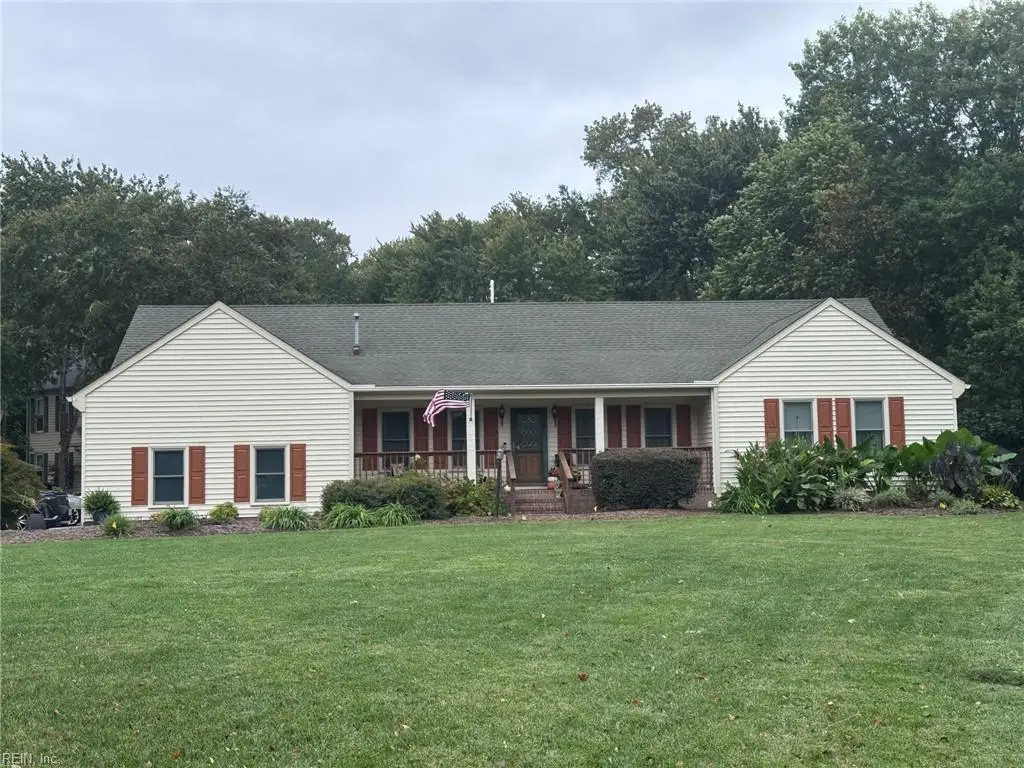 4716 Woodwind Way, Virginia Beach, VA 23455 - #1