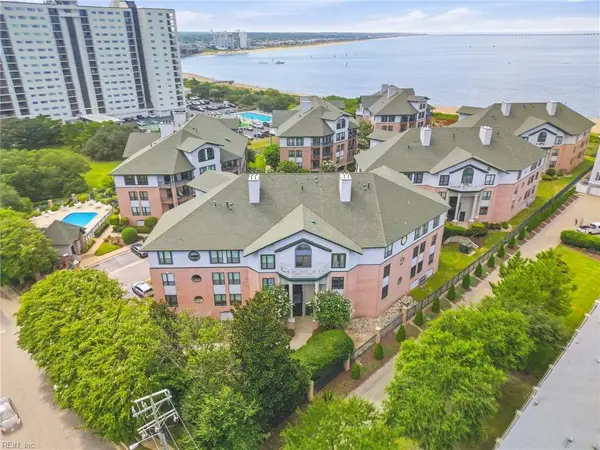 3236 Page Avenue #201, Virginia Beach, VA 23451