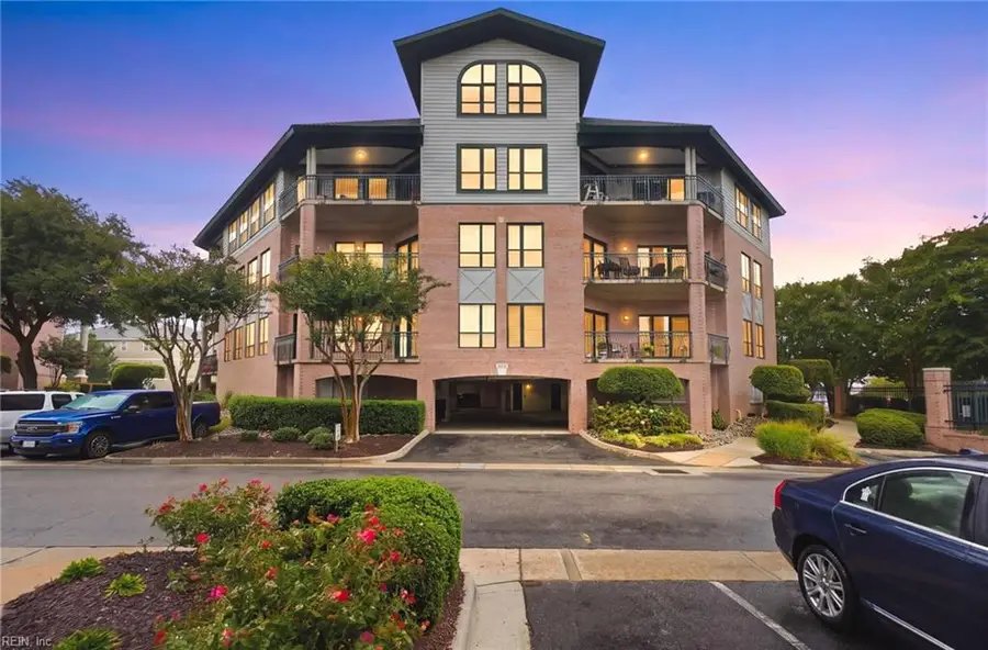 3236 Page Avenue #201, Virginia Beach, VA 23451 - #2