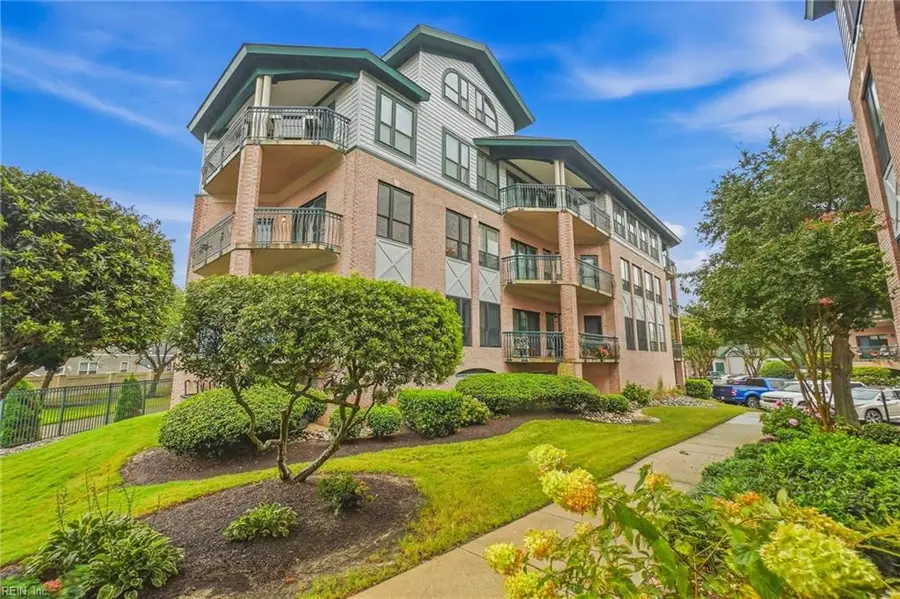 3236 Page Avenue #201, Virginia Beach, VA 23451 - #3