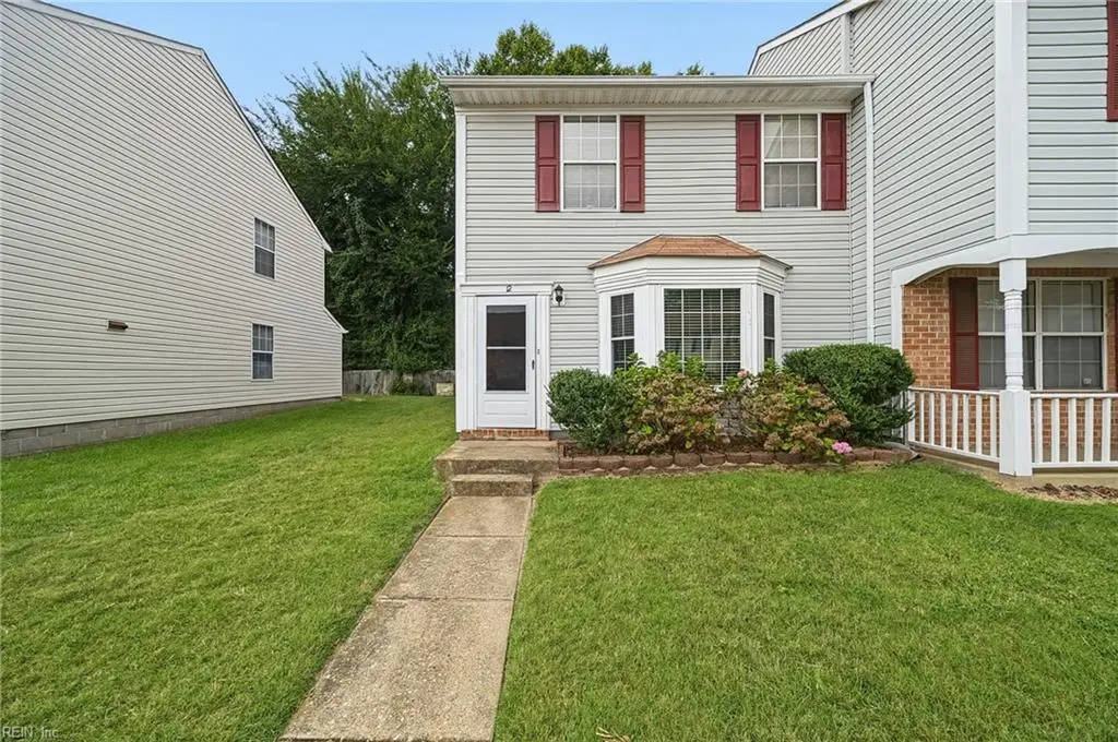 12 Saxony Place, Hampton, VA 23669 - #1