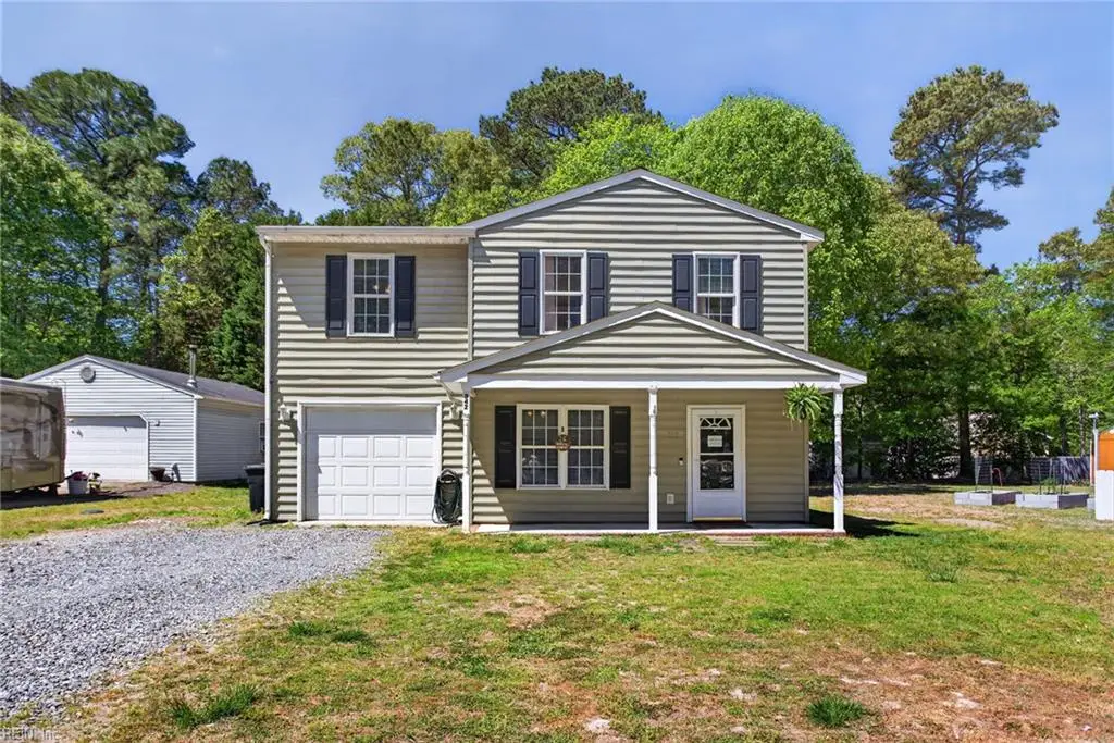 342 Plum Drive, Hartfield, VA 23071 - #1