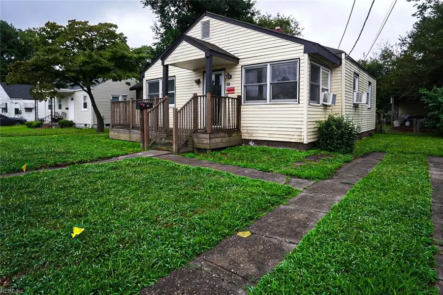 26 Fiske Street, Portsmouth, VA 23702 - #2