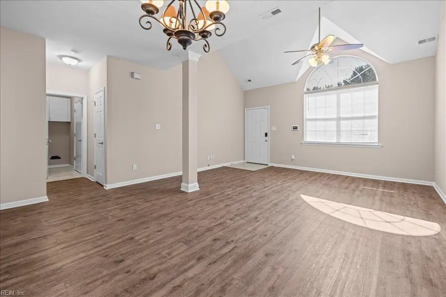621 Windward Drive, Chesapeake, VA 23320 - #3