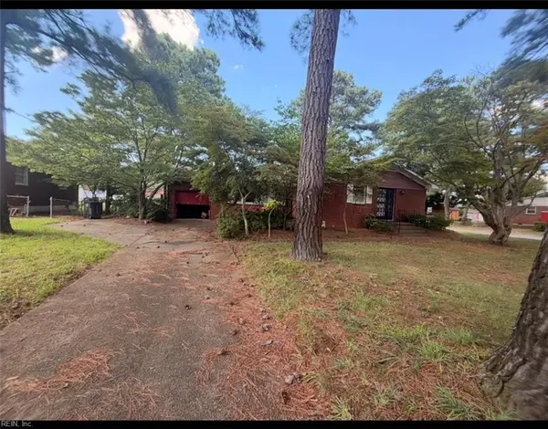 1224 Roosevelt Boulevard, Portsmouth, VA 23701