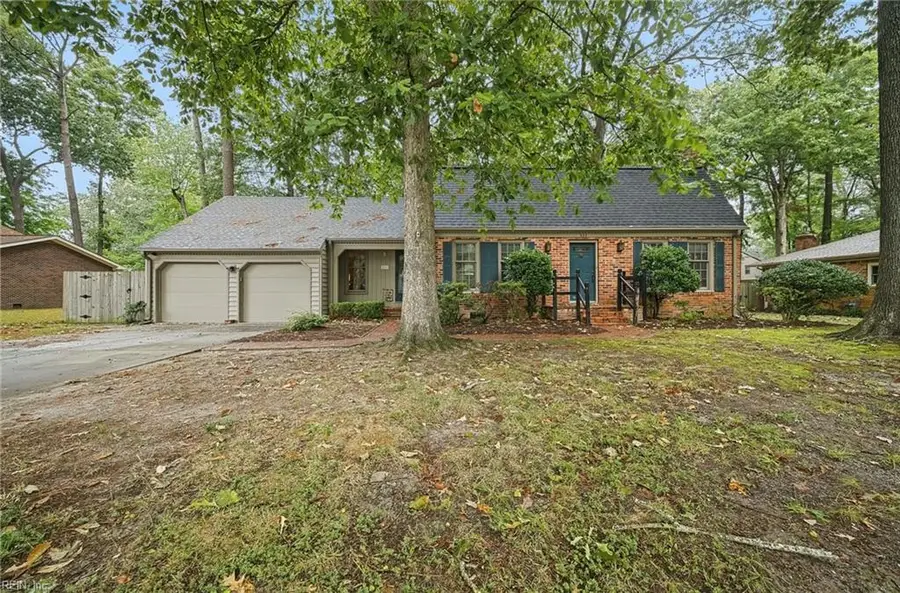 533 Heather Drive, Virginia Beach, VA 23462 - #3