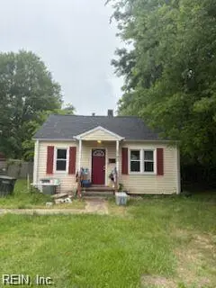 1793 N Armistead Avenue, Hampton, VA 23666