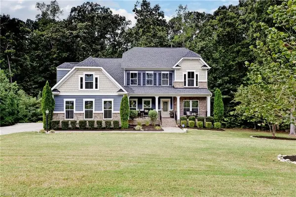 5339 Arbor Place, Williamsburg, VA 23188