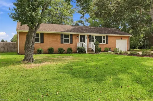 2449 Deerfield Crescent, Chesapeake, VA 23321