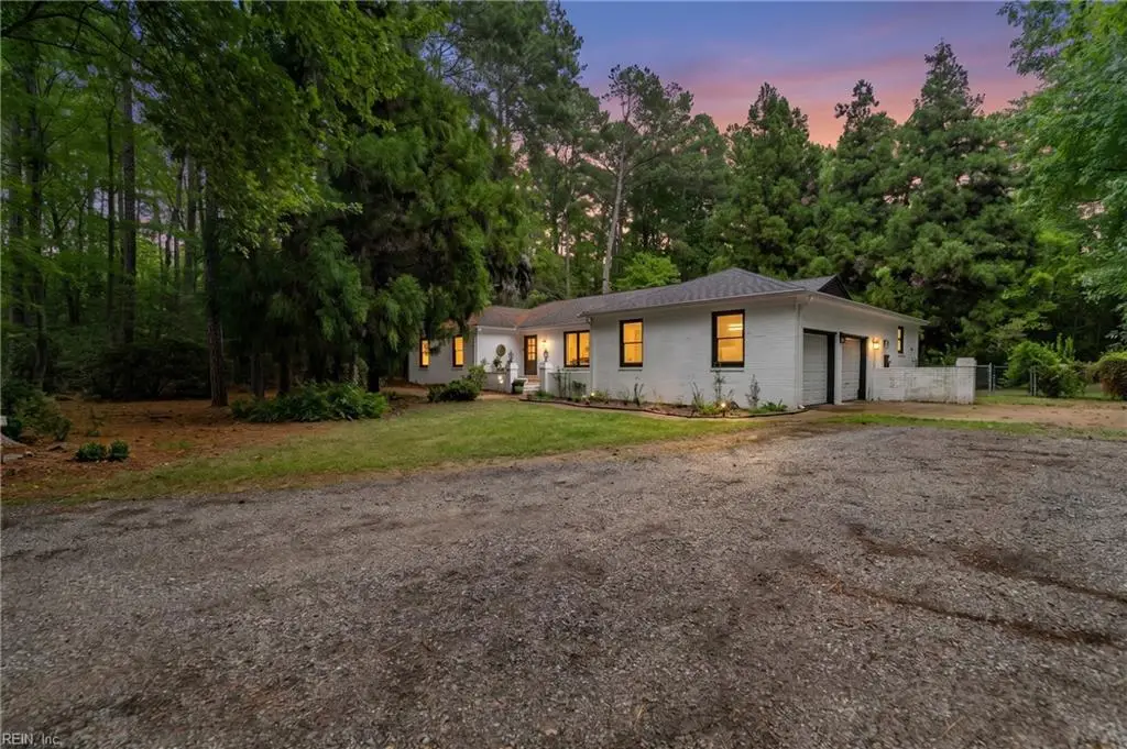 8697 Farys Mill Road, Gloucester, VA 23061 - #1