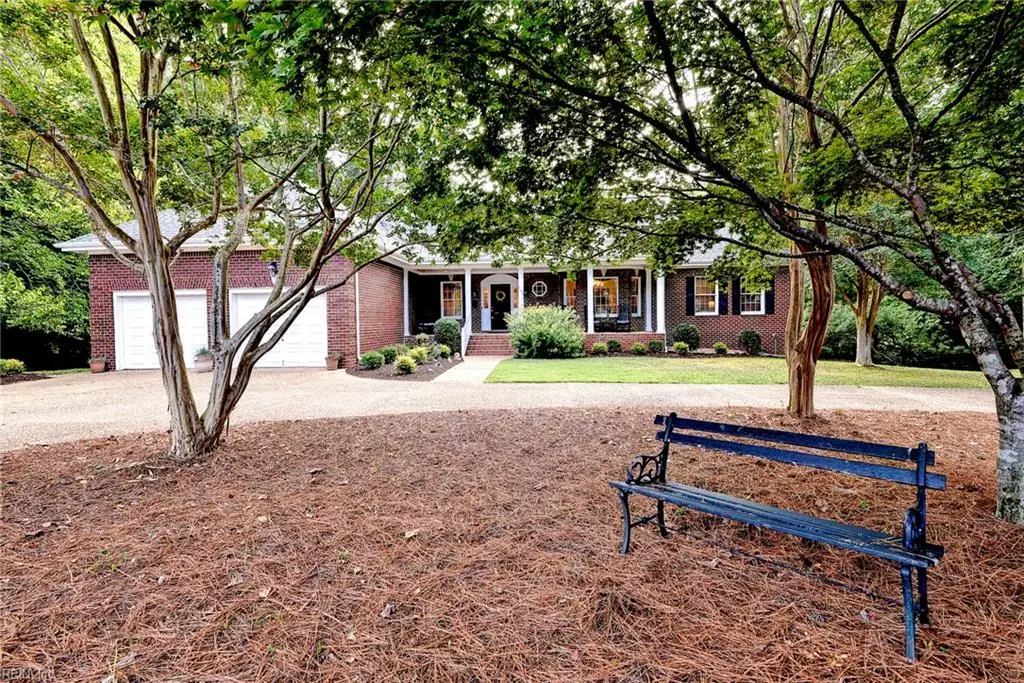 151 Rolfe Road, Williamsburg, VA 23185 - #1