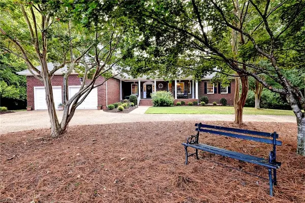 151 Rolfe Road, Williamsburg, VA 23185