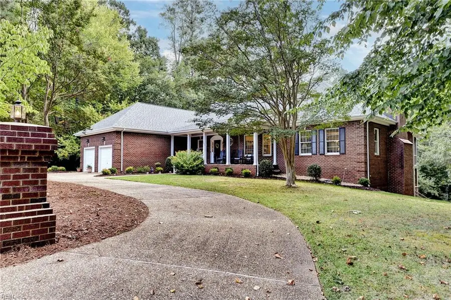 151 Rolfe Road, Williamsburg, VA 23185 - #3