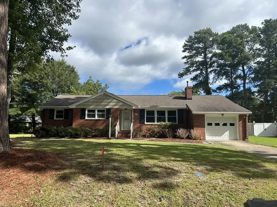 5214 Sweetbriar Circle, Portsmouth, VA 23703 - #2