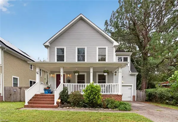 88 Ericsson Street, Portsmouth, VA 23702
