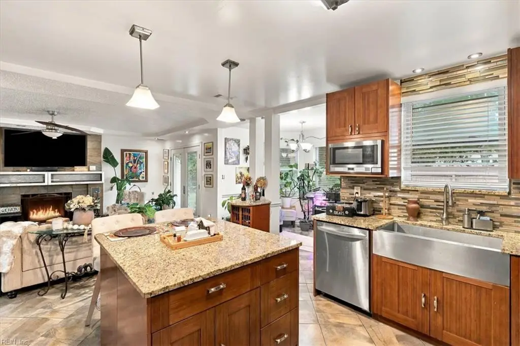 1805 Winter Wheat Court, Virginia Beach, VA 23453 - #1