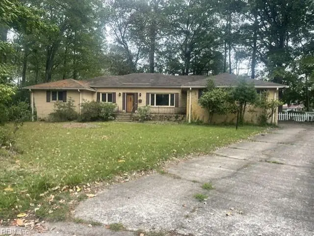 2600 Tarkill Run, Virginia Beach, VA 23452 - #1