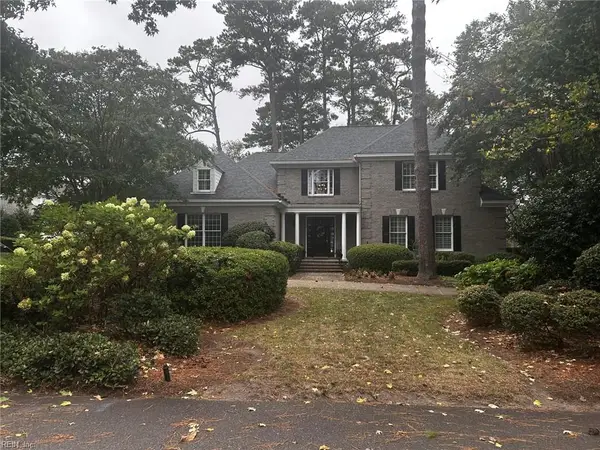1216 Kamichi Court, Virginia Beach, VA 23451