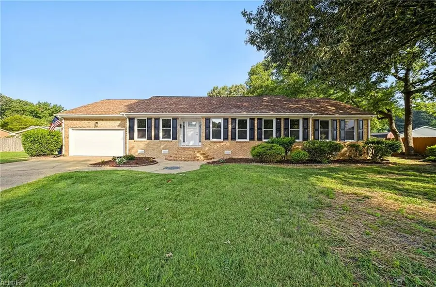 4852 Graystone Court, Virginia Beach, VA 23464 - #3