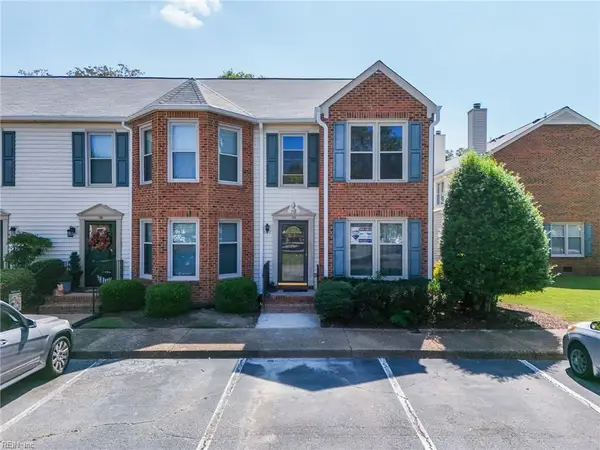 113 River Point Lane, Suffolk, VA 23434