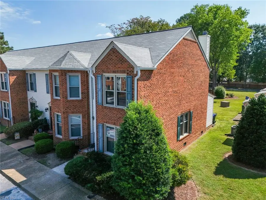 113 River Point Lane, Suffolk, VA 23434 - #2