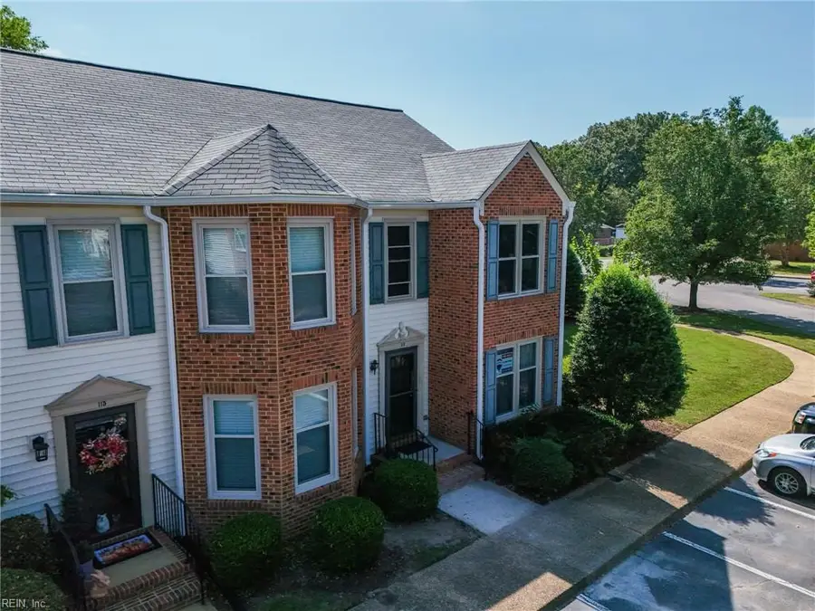 113 River Point Lane, Suffolk, VA 23434 - #3