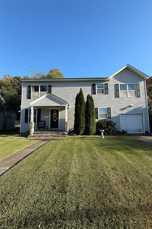 4639 Bankhead Avenue, Norfolk, VA 23513