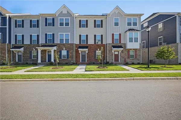 1209 Worden Way, Suffolk, VA 23435