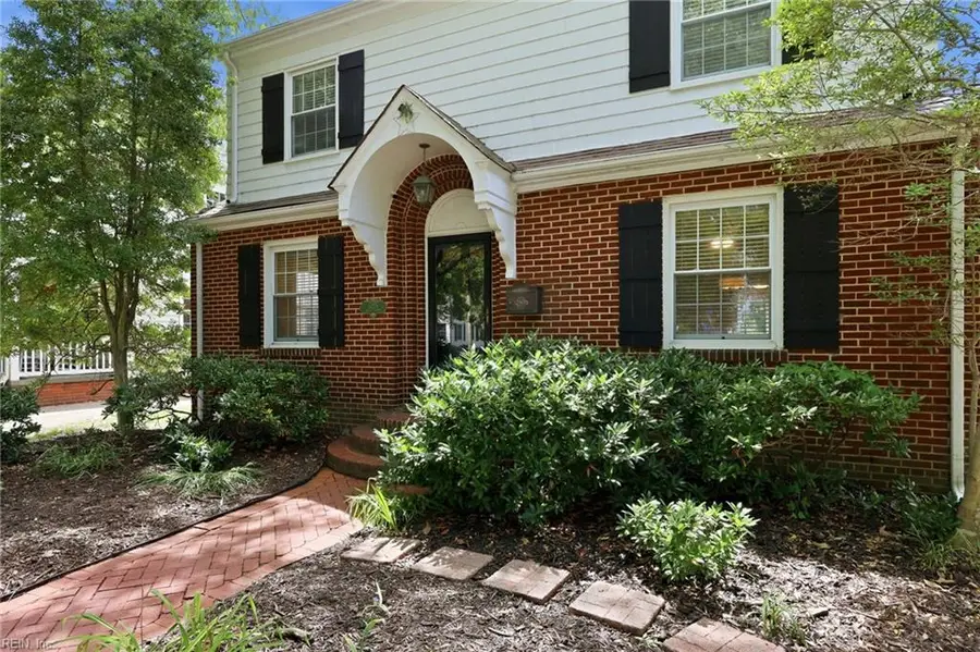 5215 Argall Avenue, Norfolk, VA 23508 - #2