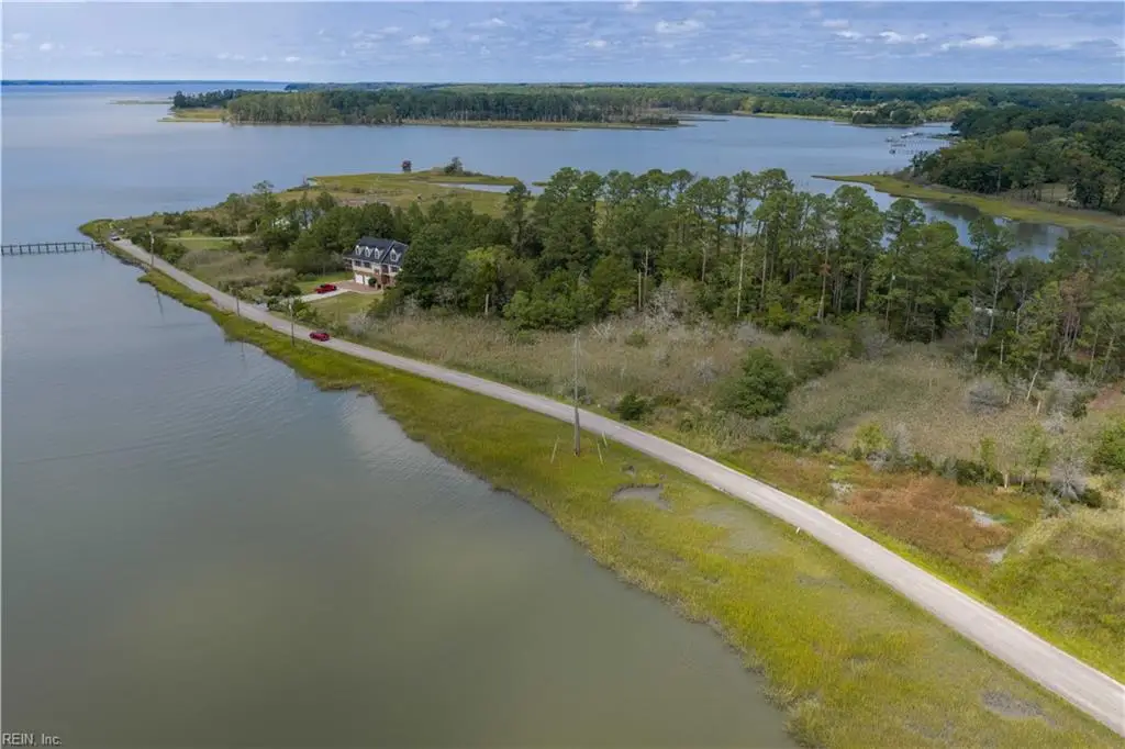 0000 Carmines Island Road, Hayes, VA 23072 - #1