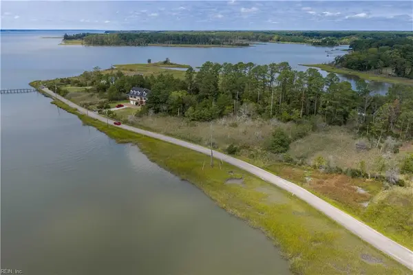 0000 Carmines Island Road, Hayes, VA 23072