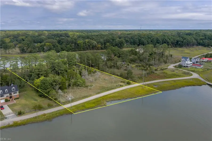 0000 Carmines Island Road, Hayes, VA 23072 - #2