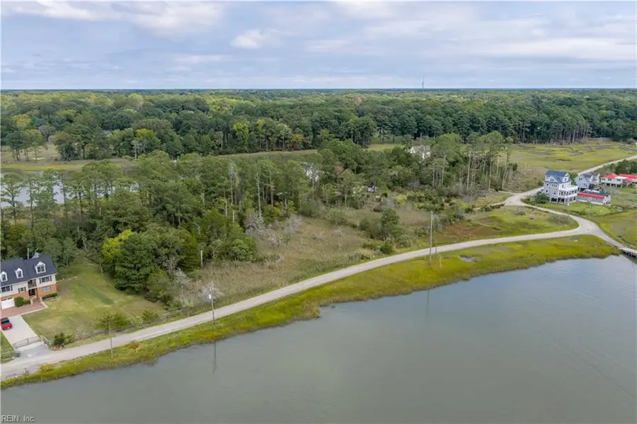 0000 Carmines Island Road, Hayes, VA 23072 - #3