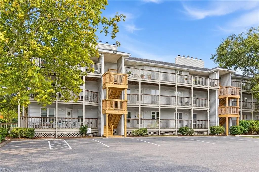3113 Tidal Bay Lane, Virginia Beach, VA 23451 - #1