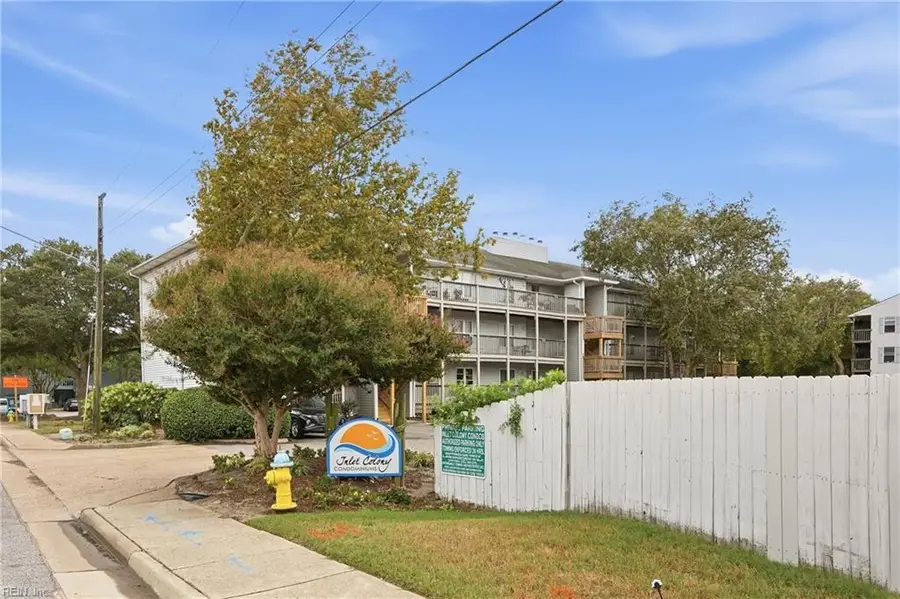 3113 Tidal Bay Lane, Virginia Beach, VA 23451 - #3