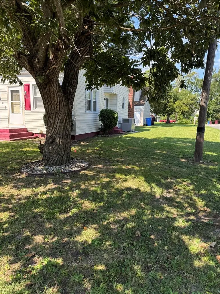 601 Wingfield Avenue, Chesapeake, VA 23325 - #2