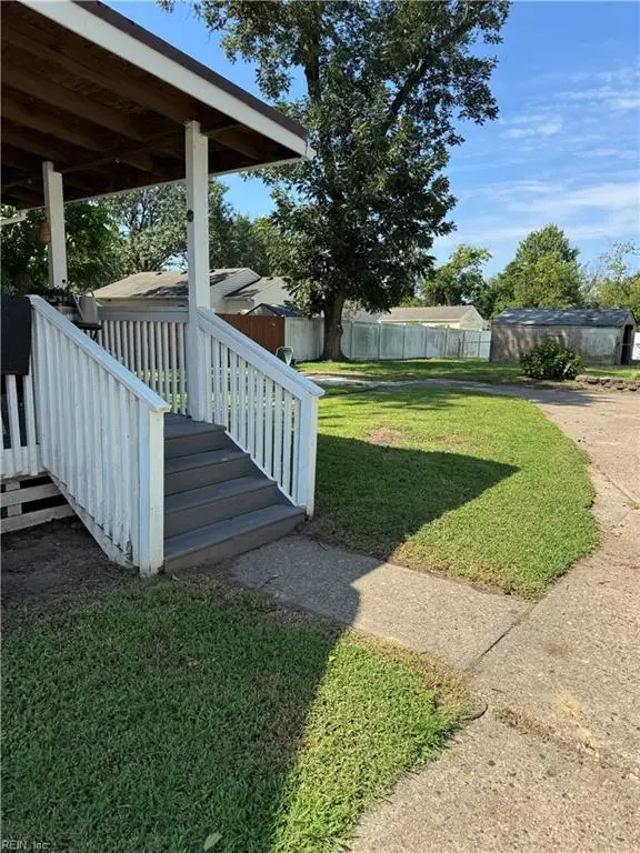 605 Wingfield Avenue, Chesapeake, VA 23325 - #3