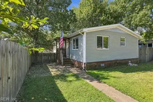 1105 Salty Marsh Court, Virginia Beach, VA 23454