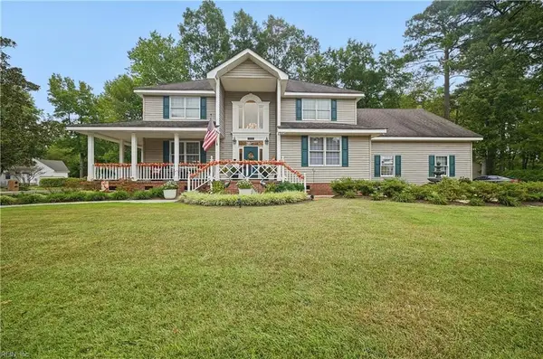 708 Pebble Quay, Chesapeake, VA 23320