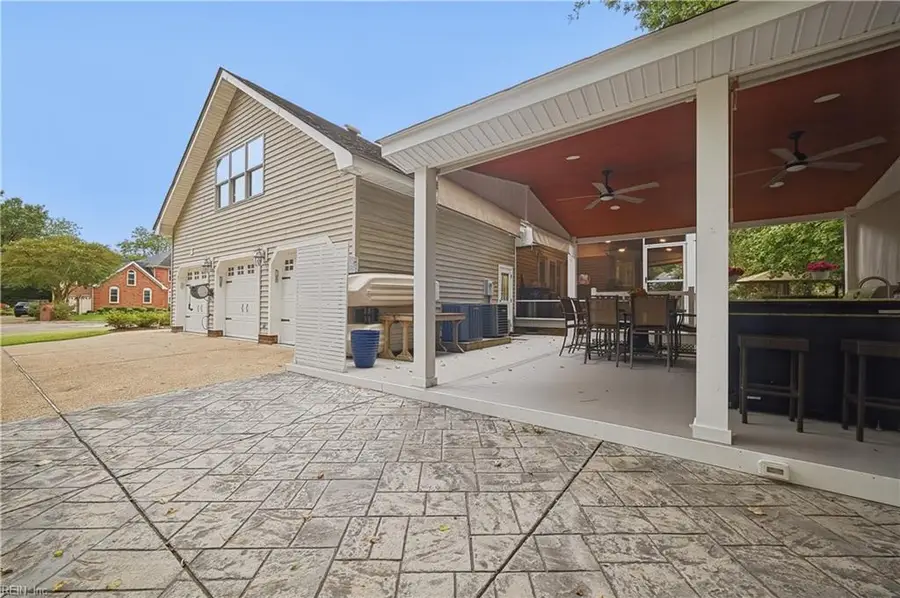 708 Pebble Quay, Chesapeake, VA 23320 - #3