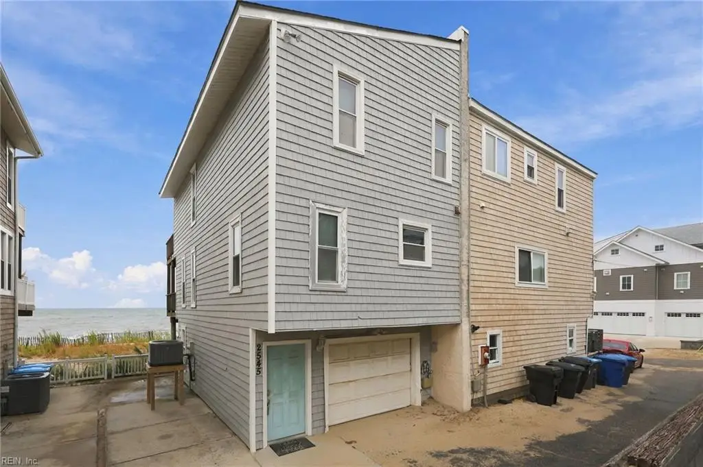 2545 Seaview Avenue, Virginia Beach, VA 23455 - #1